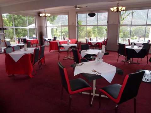 The Grampians Motel - Melbourne Tourism 2