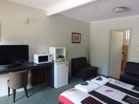 The Grampians Motel - Melbourne Tourism 39