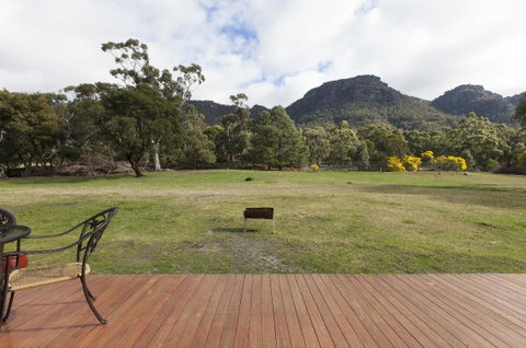 The Grampians Motel - Melbourne Tourism 14
