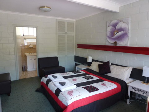The Grampians Motel - Melbourne Tourism 42