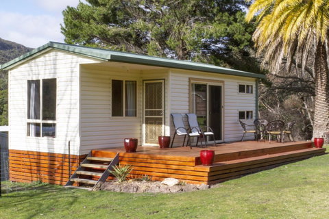 The Grampians Motel - Melbourne Tourism 29