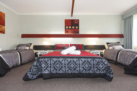 The Grampians Motel - Melbourne Tourism 20