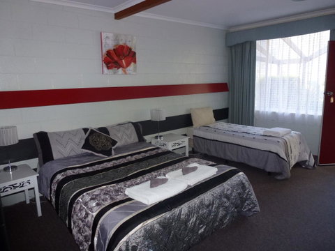 The Grampians Motel - Melbourne Tourism 6