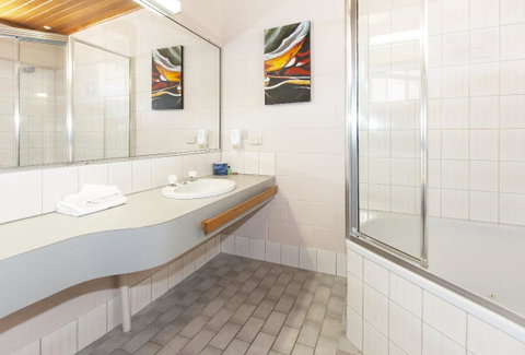 The Grampians Motel - Melbourne Tourism 16