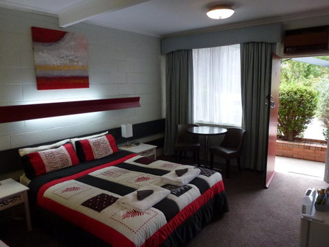 The Grampians Motel - Melbourne Tourism 10