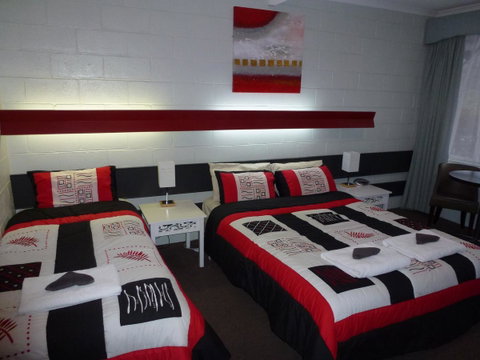 The Grampians Motel - Melbourne Tourism 9