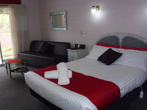The Grampians Motel - Melbourne Tourism 32