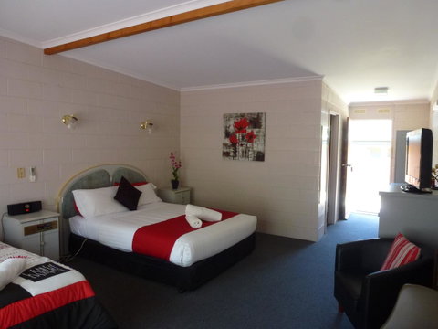 The Grampians Motel - Melbourne Tourism 40