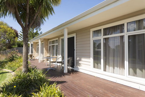 Port Campbell Parkview Motel & Apartments - Melbourne Tourism 26