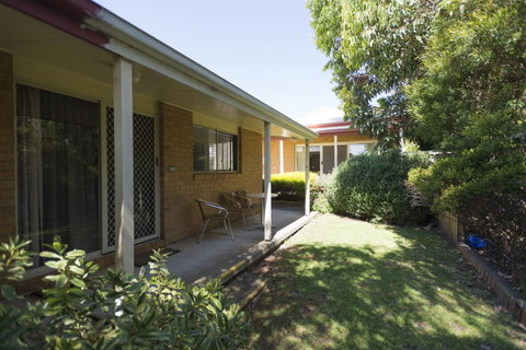 Port Campbell Parkview Motel & Apartments - Melbourne Tourism 39
