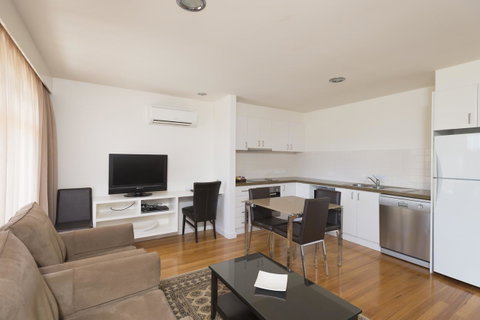 Port Campbell Parkview Motel & Apartments - Melbourne Tourism 4