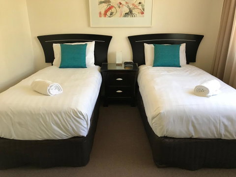 Port Campbell Parkview Motel & Apartments - Melbourne Tourism 21