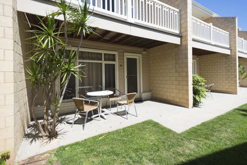 Port Campbell Parkview Motel & Apartments - Melbourne Tourism 22