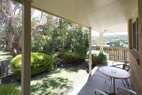 Port Campbell Parkview Motel & Apartments - Melbourne Tourism 40