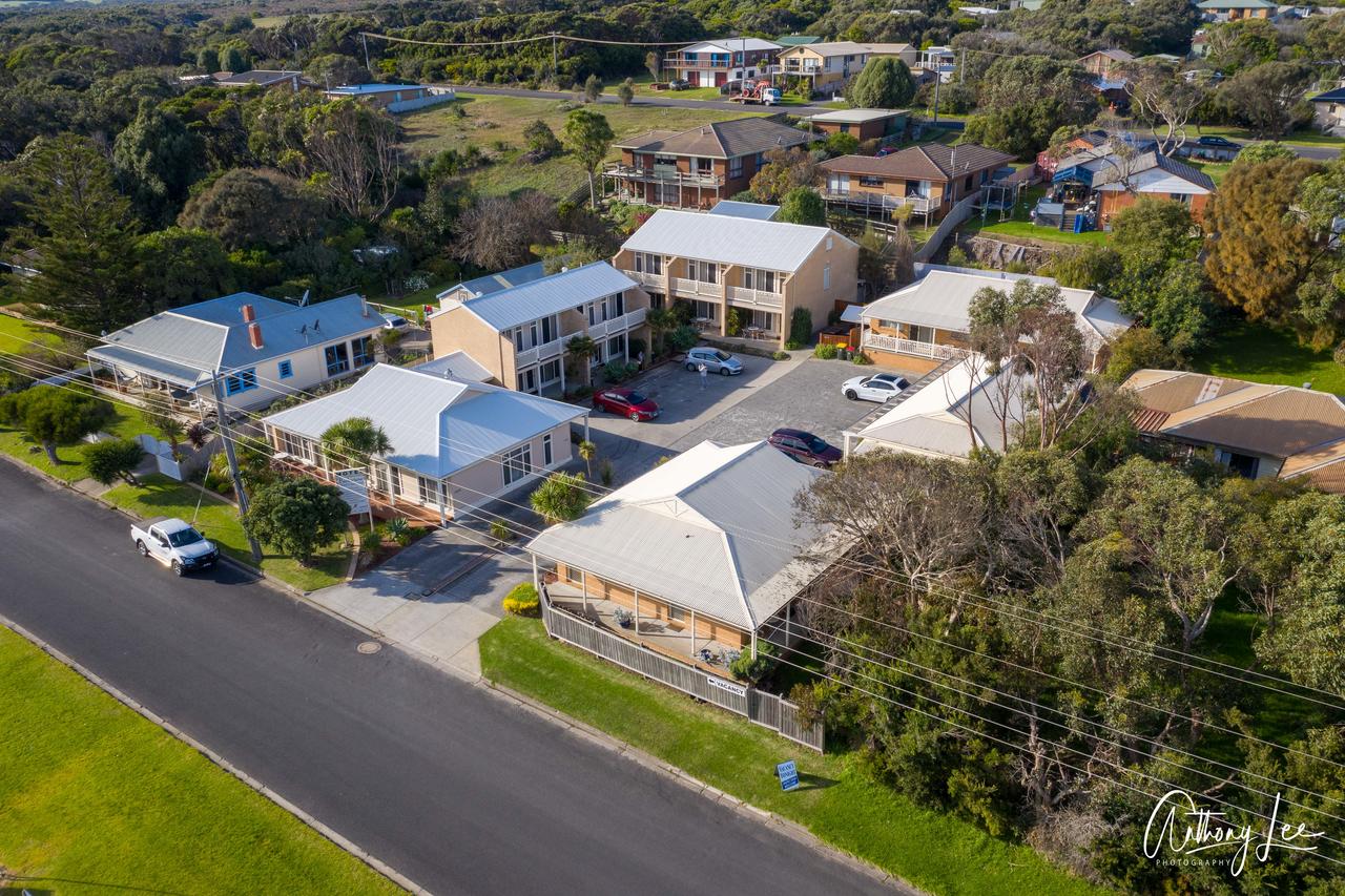 Waarre VIC Melbourne Tourism