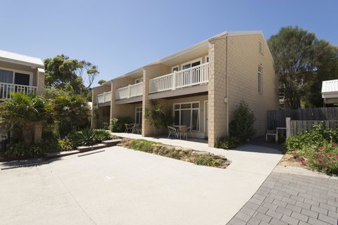 Port Campbell Parkview Motel & Apartments - Melbourne Tourism 2