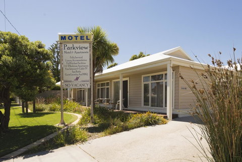 Port Campbell Parkview Motel & Apartments - Melbourne Tourism 7