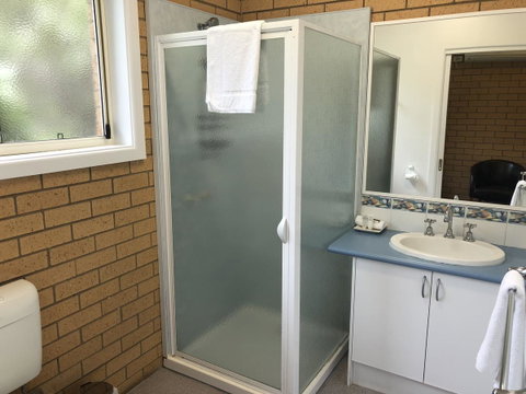 Port Campbell Parkview Motel & Apartments - Melbourne Tourism 18