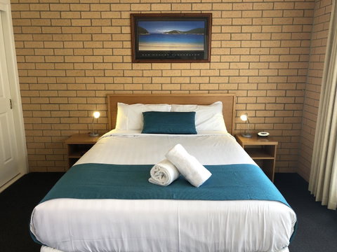 Port Campbell Parkview Motel & Apartments - Melbourne Tourism 11