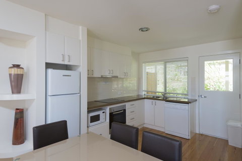 Port Campbell Parkview Motel & Apartments - Melbourne Tourism 25