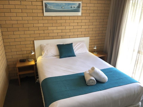 Port Campbell Parkview Motel & Apartments - Melbourne Tourism 15