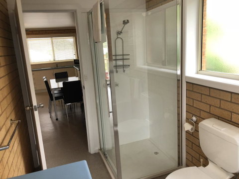 Port Campbell Parkview Motel & Apartments - Melbourne Tourism 10