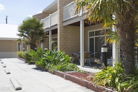 Port Campbell Parkview Motel & Apartments - Melbourne Tourism 30