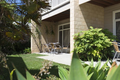 Port Campbell Parkview Motel & Apartments - Melbourne Tourism 23