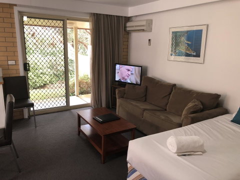 Port Campbell Parkview Motel & Apartments - Melbourne Tourism 14