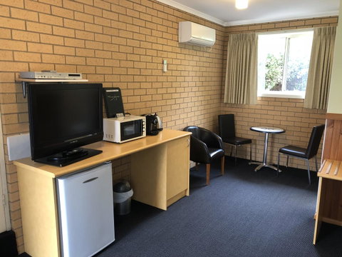 Port Campbell Parkview Motel & Apartments - Melbourne Tourism 19