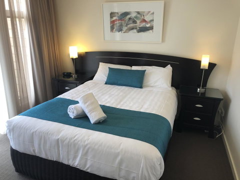 Port Campbell Parkview Motel & Apartments - Melbourne Tourism 20
