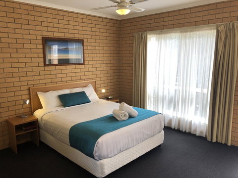Port Campbell Parkview Motel & Apartments - Melbourne Tourism 17