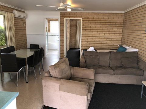 Port Campbell Parkview Motel & Apartments - Melbourne Tourism 8