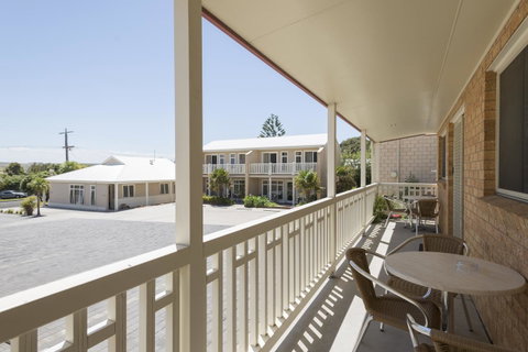 Port Campbell Parkview Motel & Apartments - Melbourne Tourism 16