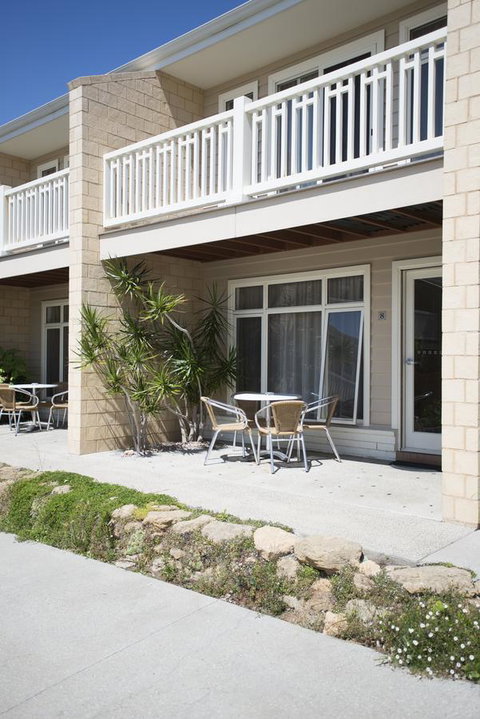 Port Campbell Parkview Motel & Apartments - Melbourne Tourism 27