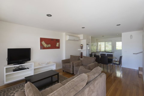 Port Campbell Parkview Motel & Apartments - Melbourne Tourism 24