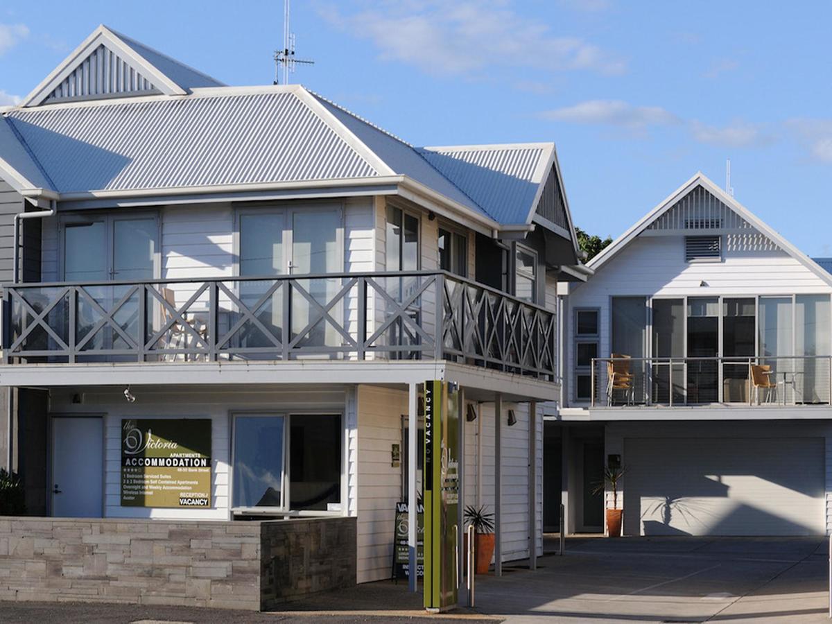 Port Fairy VIC Melbourne Tourism