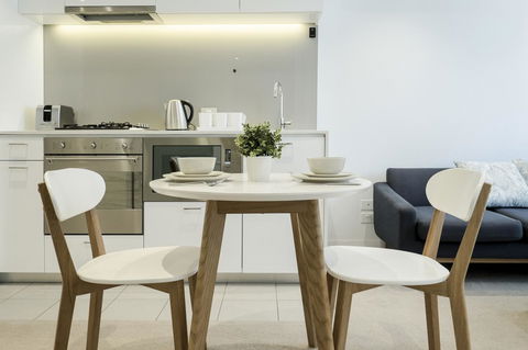 Mono Apartments On Franklin Street - Melbourne Tourism 12