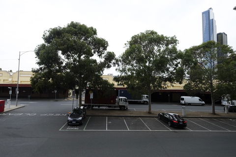 Mono Apartments On Franklin Street - Melbourne Tourism 3