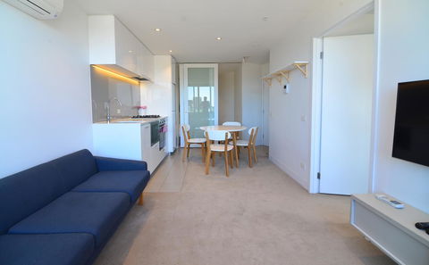 Mono Apartments On Franklin Street - Melbourne Tourism 30