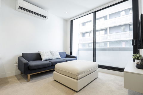 Mono Apartments On Franklin Street - Melbourne Tourism 14