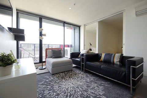 Mono Apartments On Franklin Street - Melbourne Tourism 0