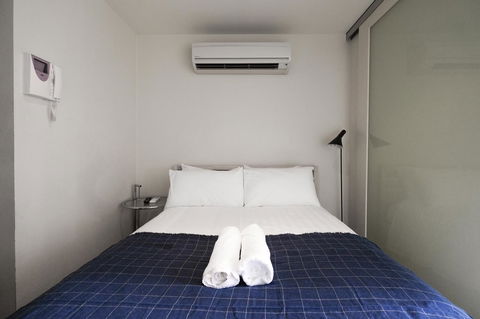 Mono Apartments On Franklin Street - Melbourne Tourism 2