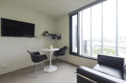 Mono Apartments On Franklin Street - Melbourne Tourism 6