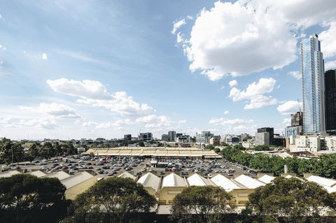 Mono Apartments On Franklin Street - Melbourne Tourism 18