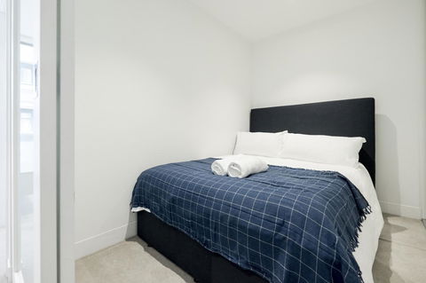 Mono Apartments On Franklin Street - Melbourne Tourism 16