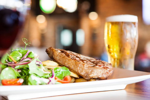 Nightcap At Keysborough Hotel - Melbourne Tourism 30
