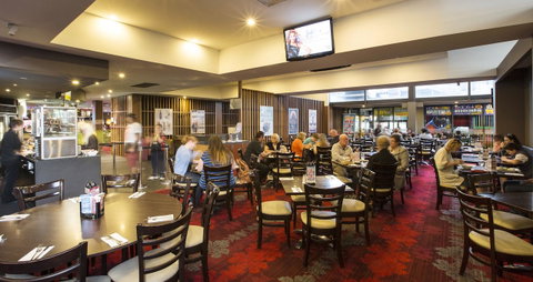 Nightcap At Keysborough Hotel - Melbourne Tourism 7