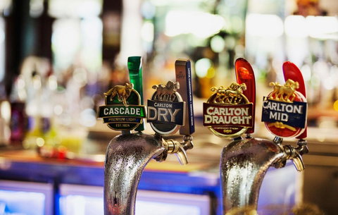 Nightcap At Keysborough Hotel - Melbourne Tourism 32