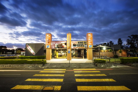 Nightcap At Keysborough Hotel - Melbourne Tourism 27